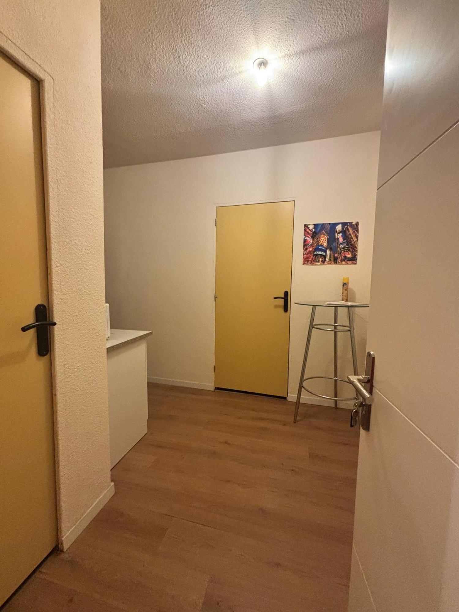 Chevigney-sur-l'OgnonLe Gite Confort Sortie Besancon "Texas T3"公寓 外观 照片